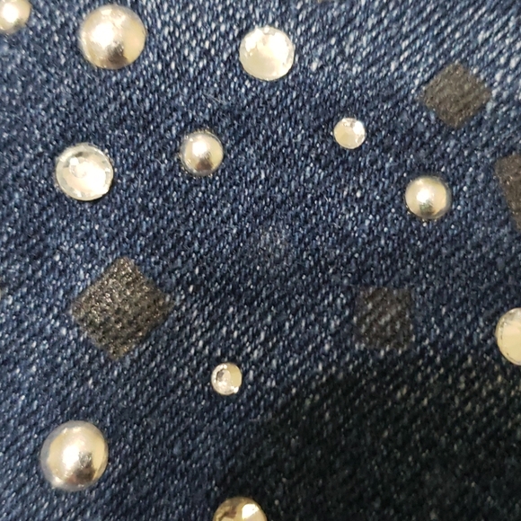 Total Girl Shirts w/Embellishments - Picture 4 of 8